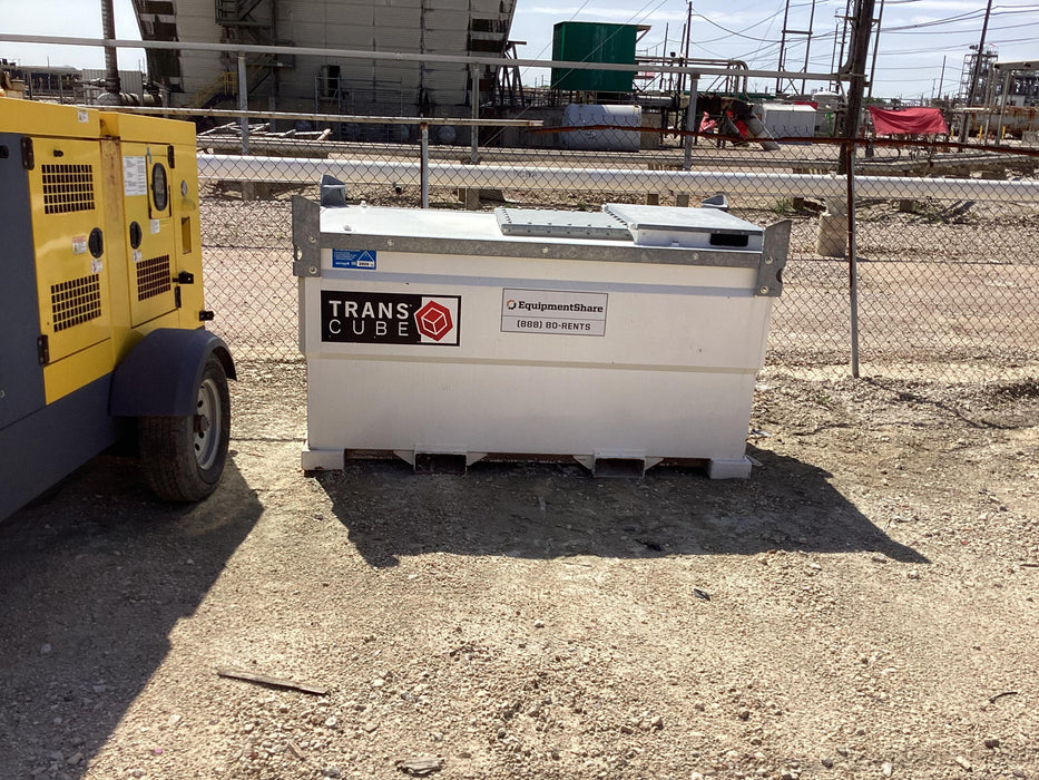 2020 TRANSCUBE 20TCG(G)W-NA