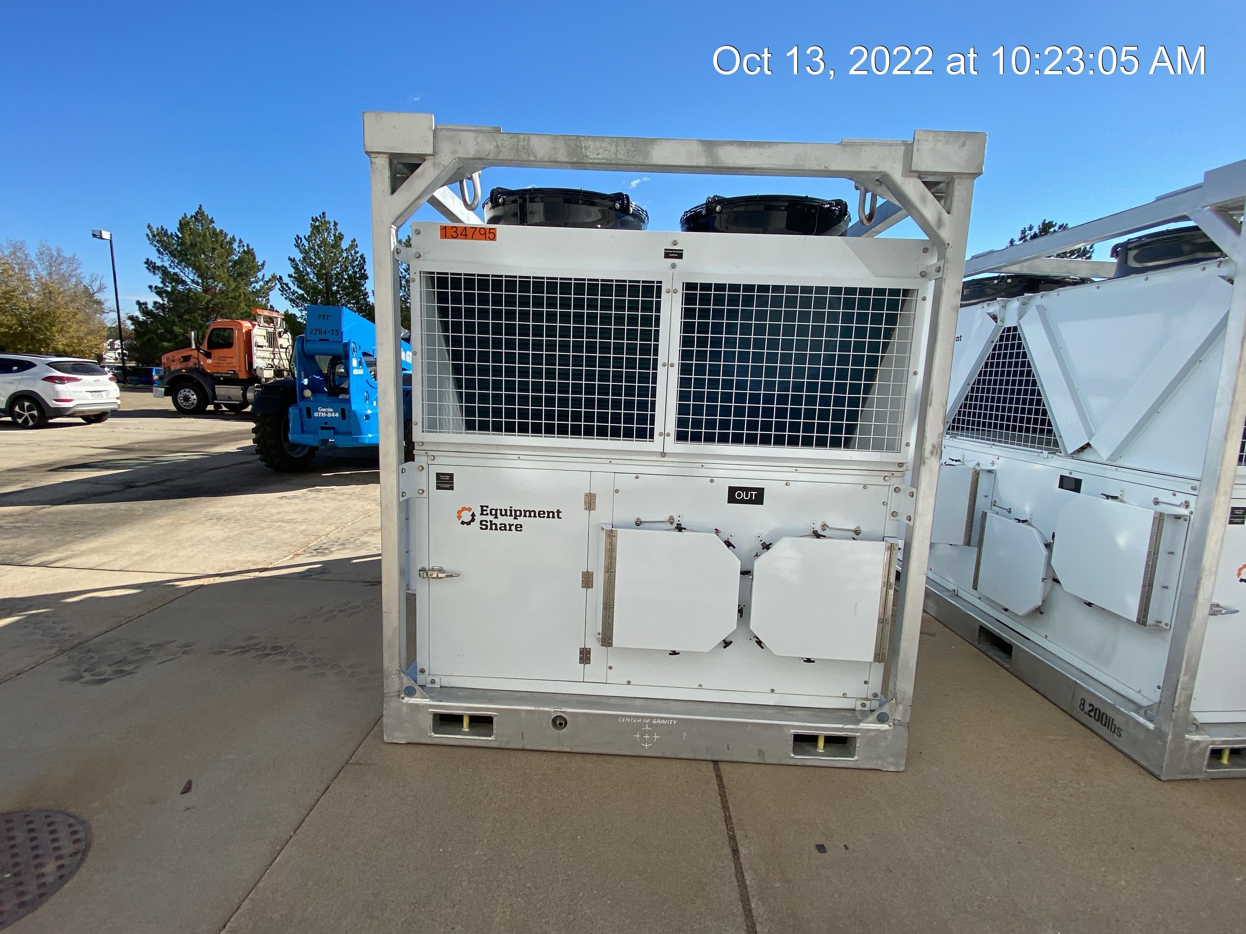 2020 SMARTECH SACP81A-HS