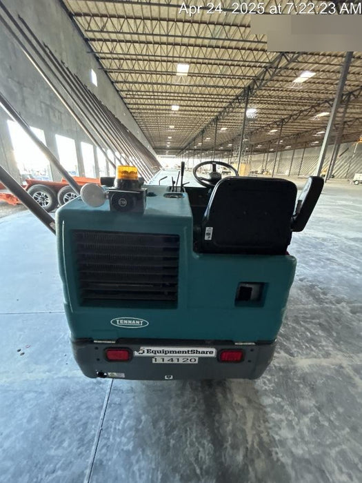 2020 TENNANT S20 LPG