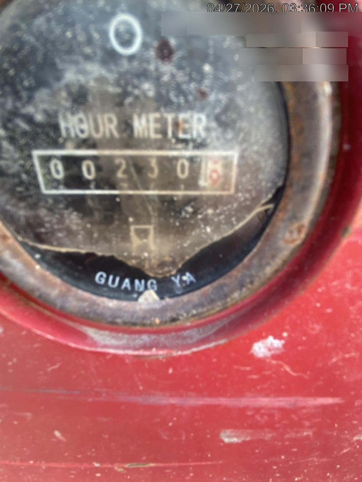 2020 MEC 4555SE