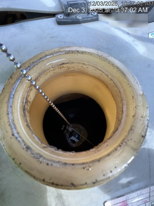 2018 Wacker Neuson LTV6L-MH Wacker Neuson LTV6L Towable Light Tower