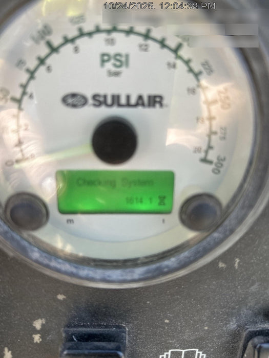 2019 SULLAIR 185-DPQ