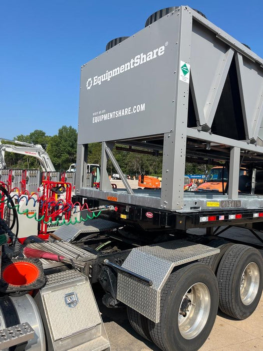 2025 CARRIER 30XV-5006MJ0-64C0