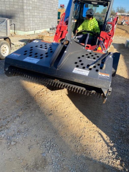 2024 PALADIN LAF6864-0022