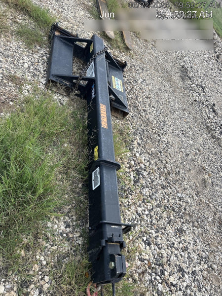 2025 STAR INDUSTRIES M1360B - Star JIB Boom