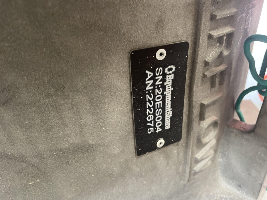 2022 WIDDER 20262-TRACKER