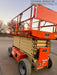 2021 JLG 4069LE