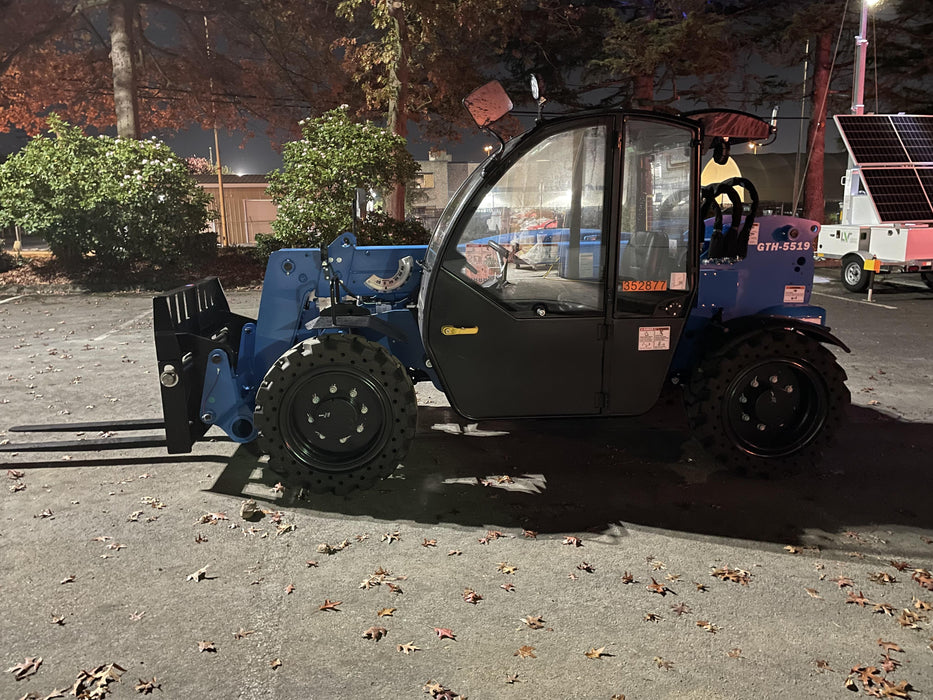 2023 GENIE GTH-5519