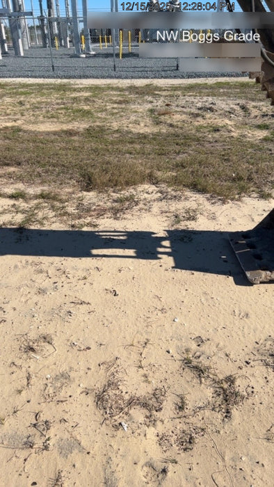 2019 Takeuchi TB290 Cab, AC, Rubber Tracks, Dozer Blade, Travel Alarm, Control Pattern Change Valve, Auxiliary Hydraulics w/18" Quick Coupler Bucket with teeth, 6.2 cu. ft. capacity/24" Quick Coupler Bucket with teeth, 8.6 cu. ft. capacity/36" Quick Coupler Bucket with teeth, 13.4 cu. ft. capacity, Quick Coupler, Hydraulic Thumb Installed