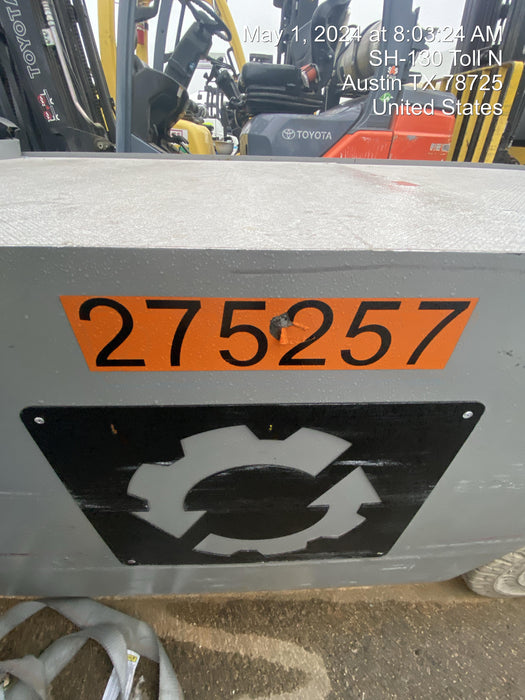 2022 COLUMBIA Payloader 2XL