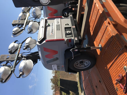 2019 Wacker Neuson LTV6L-MH Standard