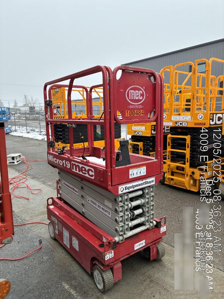 2020 MEC Micro 19