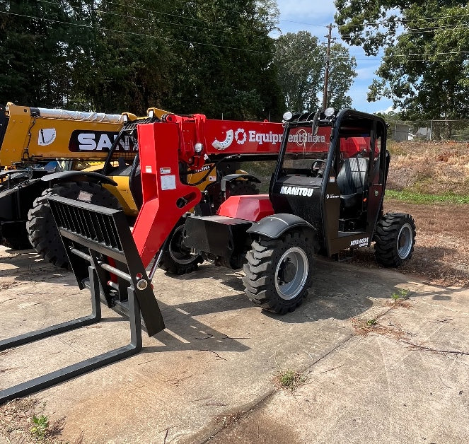 2023 MANITOU MTA6034