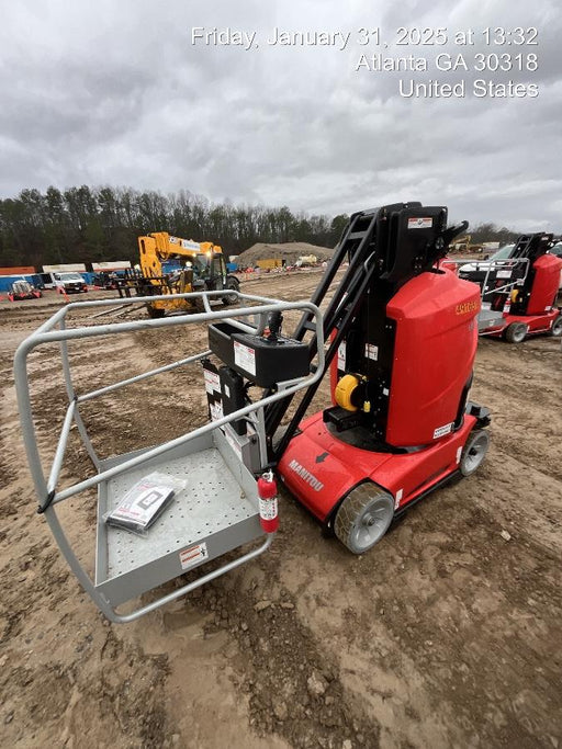 2023 MANITOU VJR 26