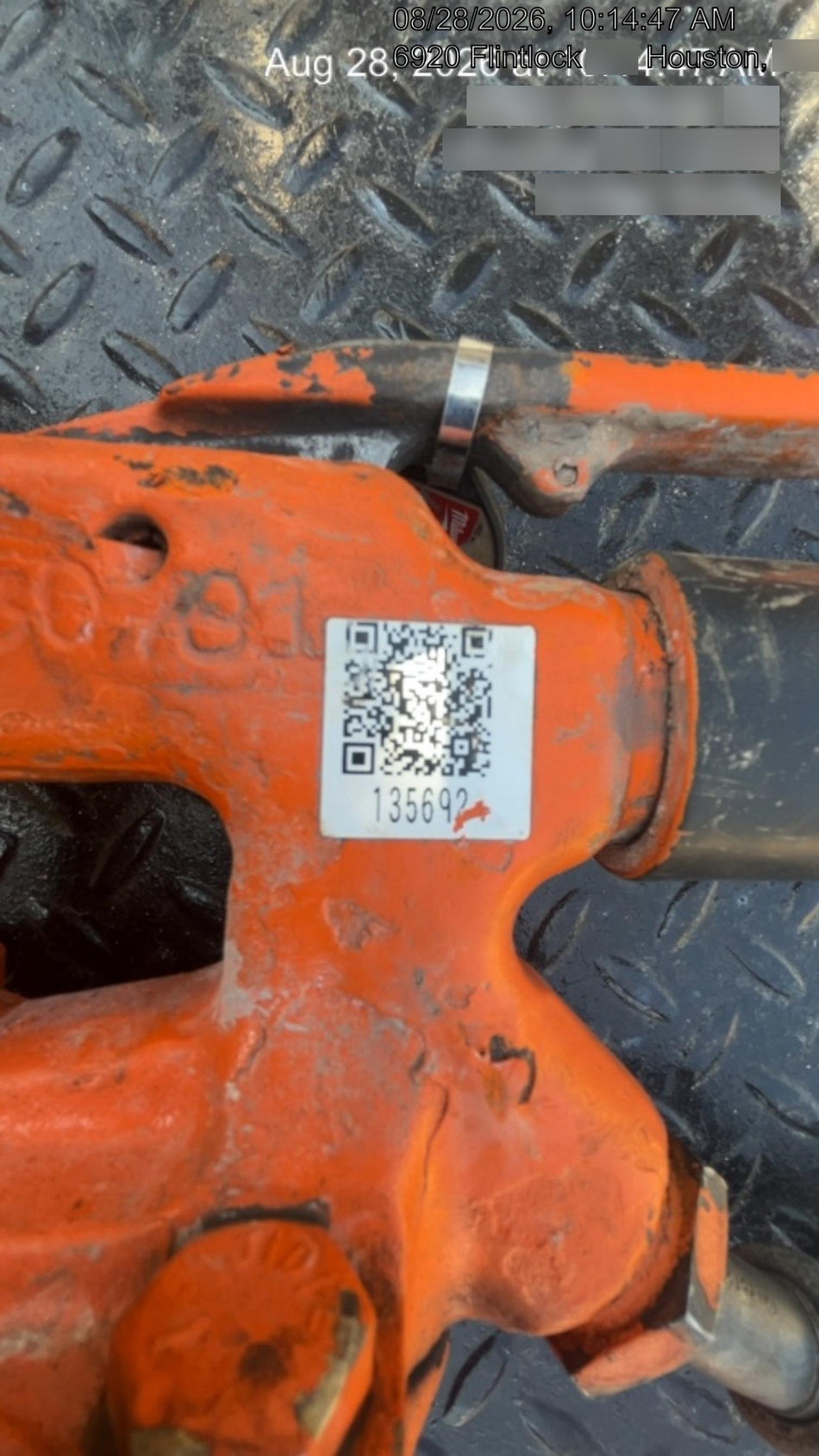 2021 MICHIGAN PNEUMATIC MP-30-1