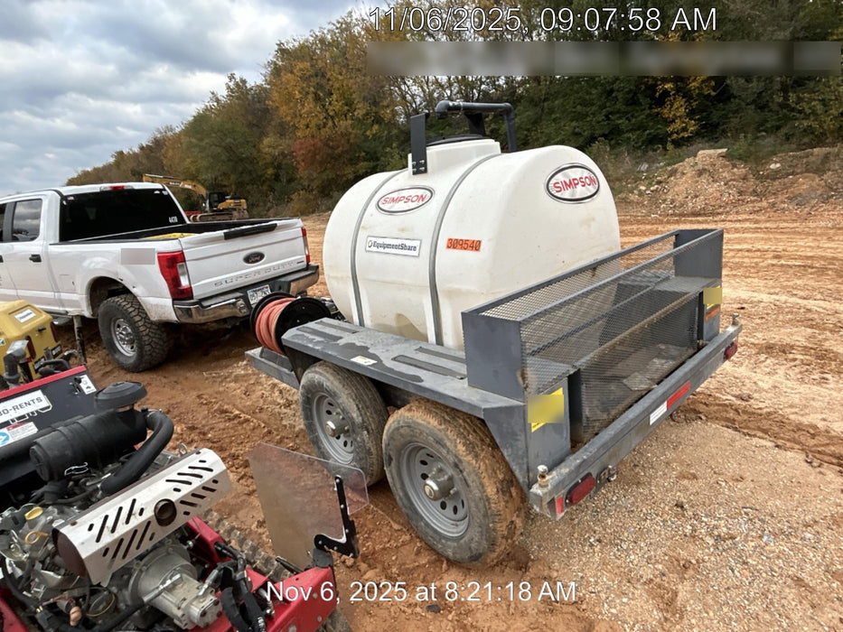 2023 SIMPSON SWT-52517