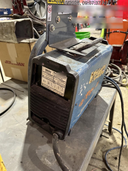 2021 MILLER ELECTRIC CST-280