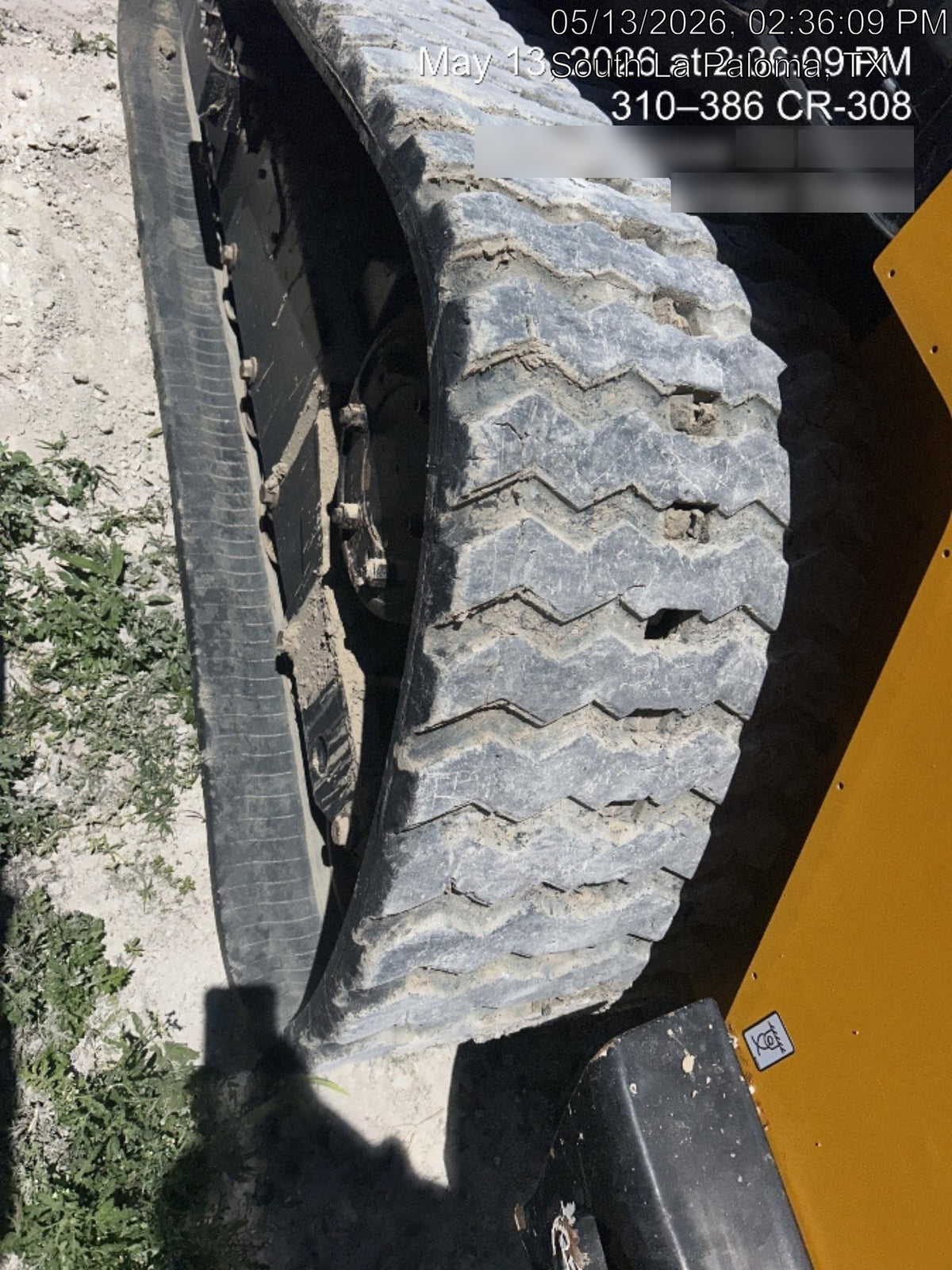 2024 JCB 3TS-8T