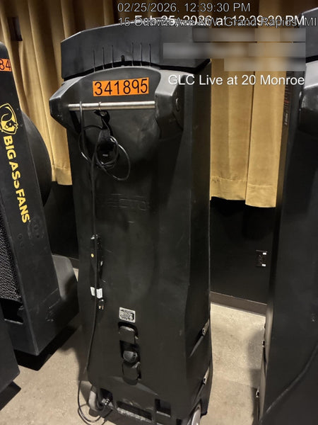 2023 VECTOR Vector Max