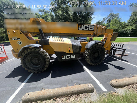 2020 JCB 510-56
