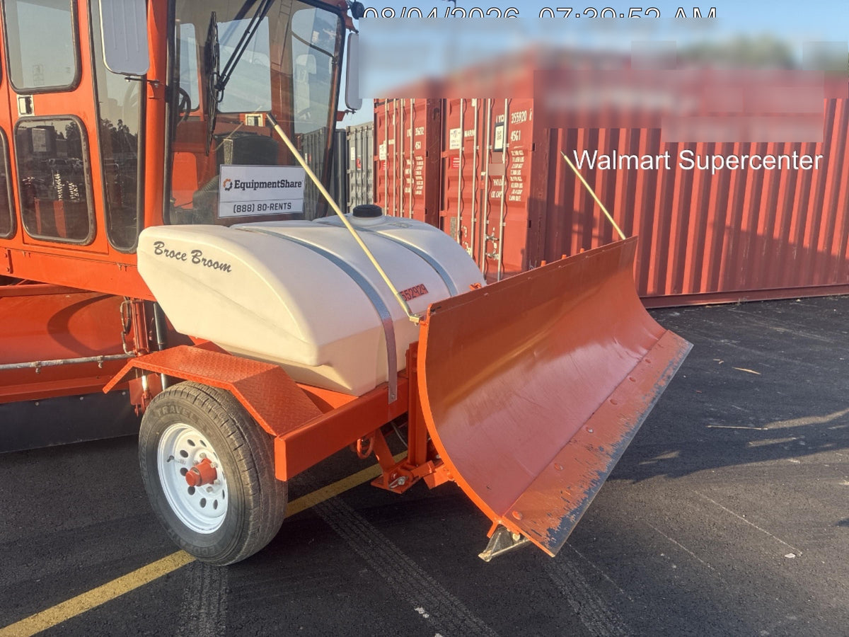 2025 BROCE RK350