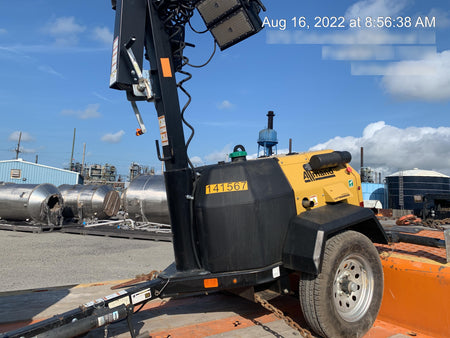 2021 ALLMAND NLV3GR