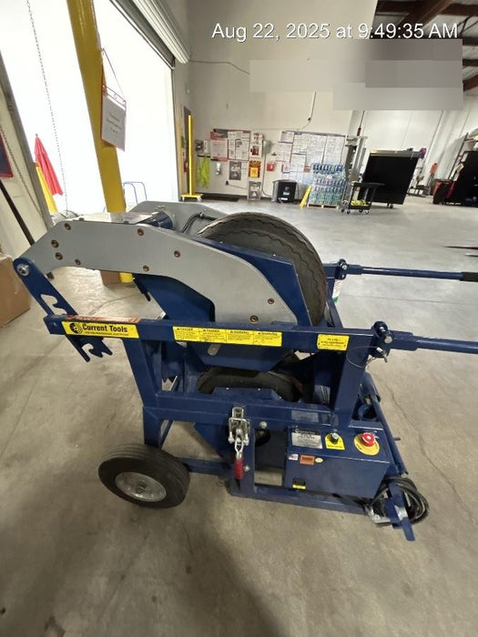 2022 CURRENT TOOLS 99