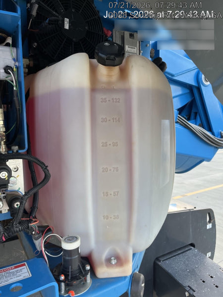 2024 GENIE Z-62/40 RT