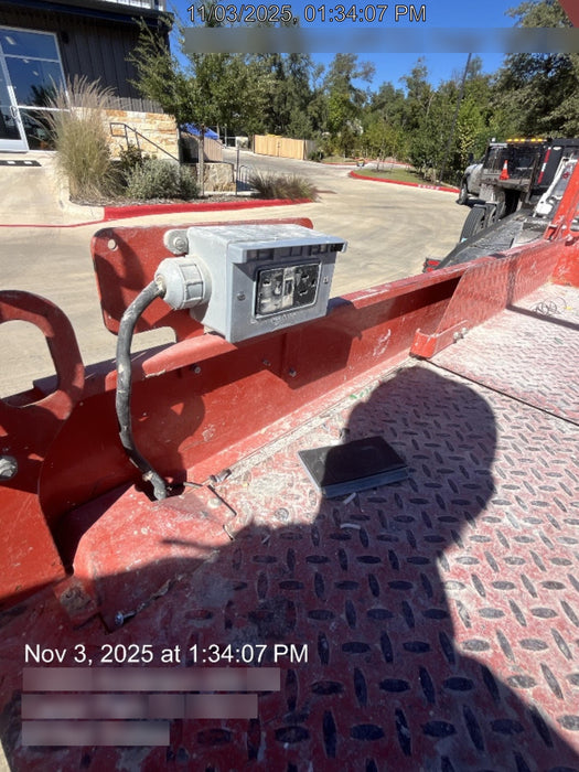 2018 SKYJACK SJIII-3219