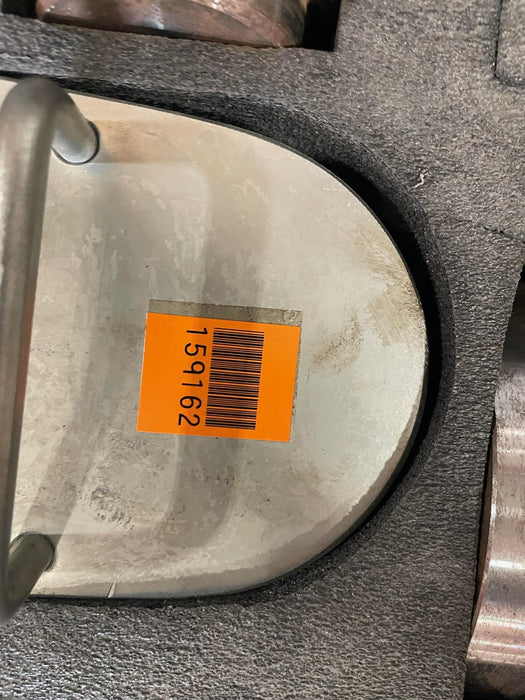 2021 SKIDMORE-WILHELM MZ Complete