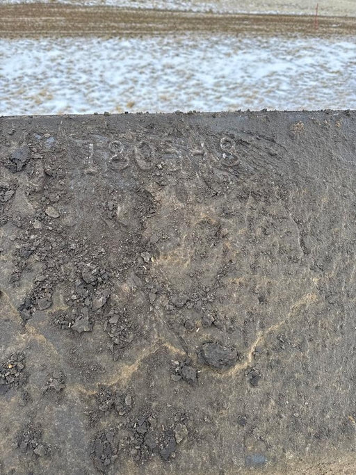 2021 DOOSAN 3.5 Yd Loader Bucket, Tooth