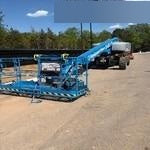 2024 MILLER ELECTRIC CST-282