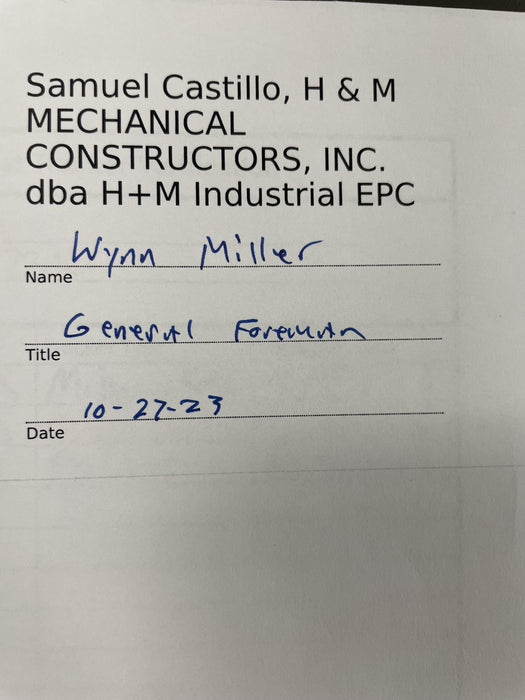 2021 MILWAUKEE 2466-22HD