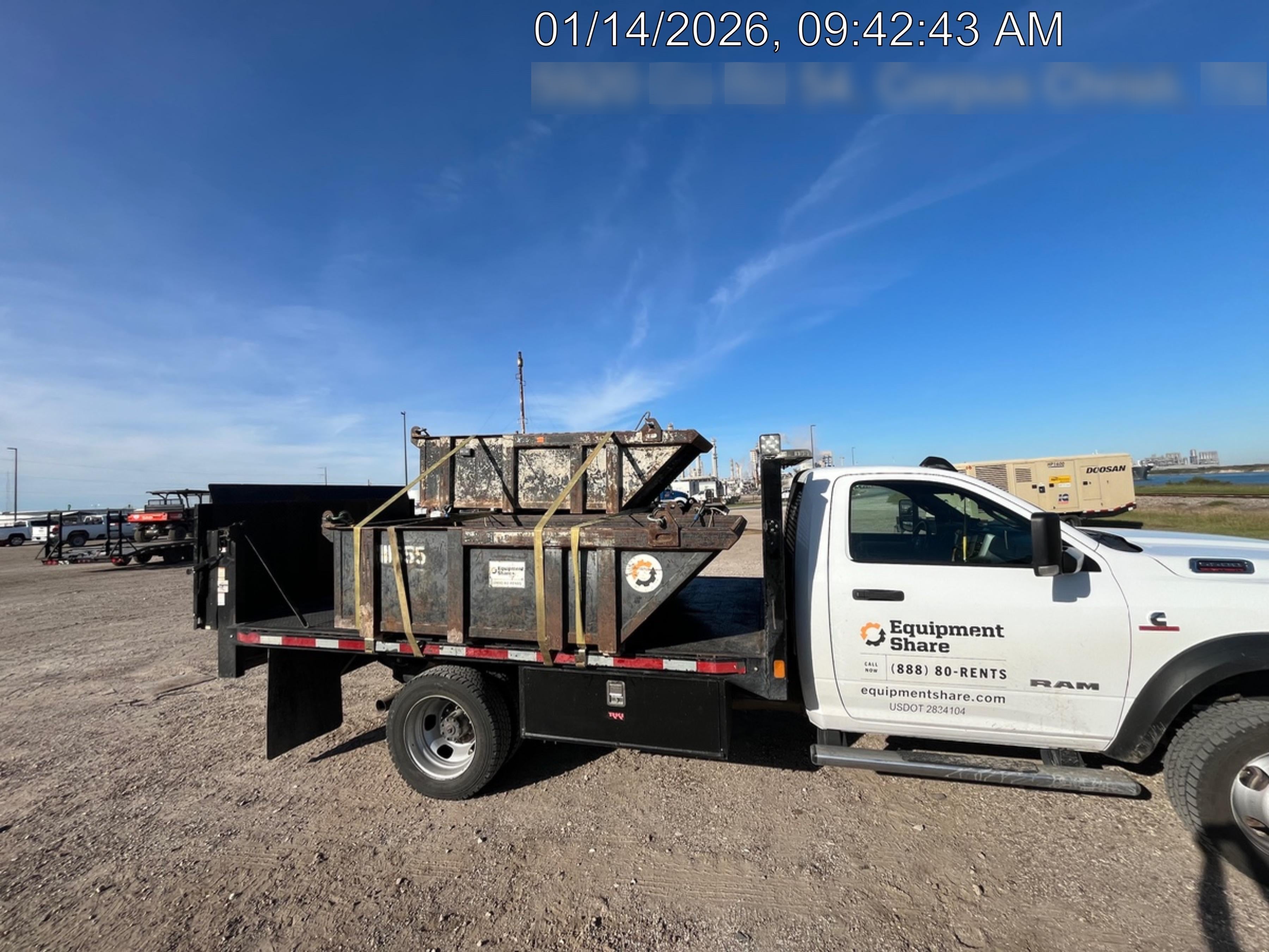 2022 STAR INDUSTRIES 1448B