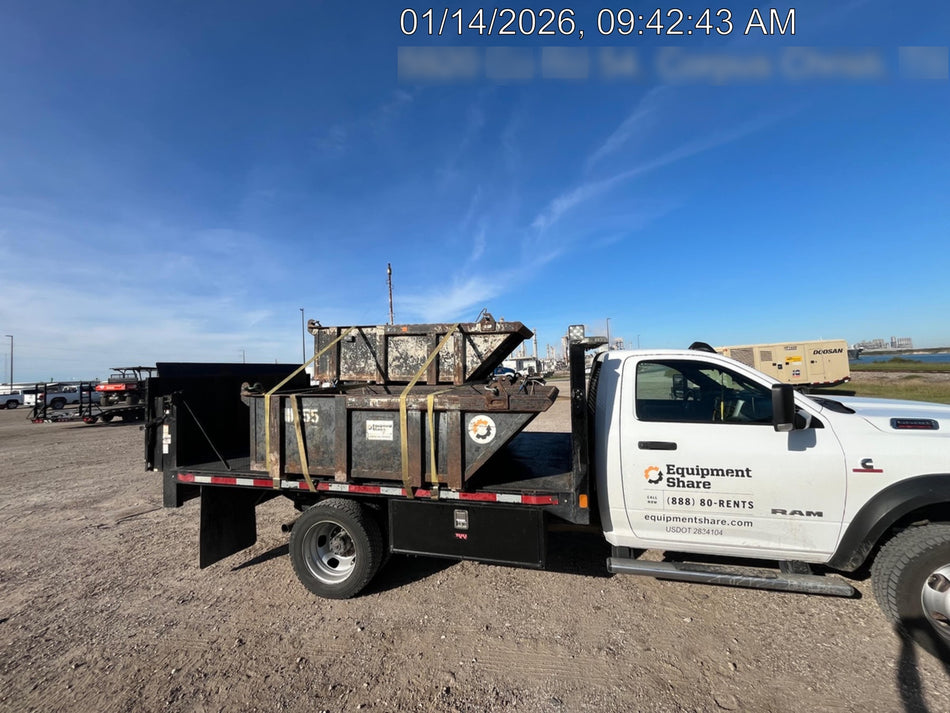 2022 STAR INDUSTRIES 1448B