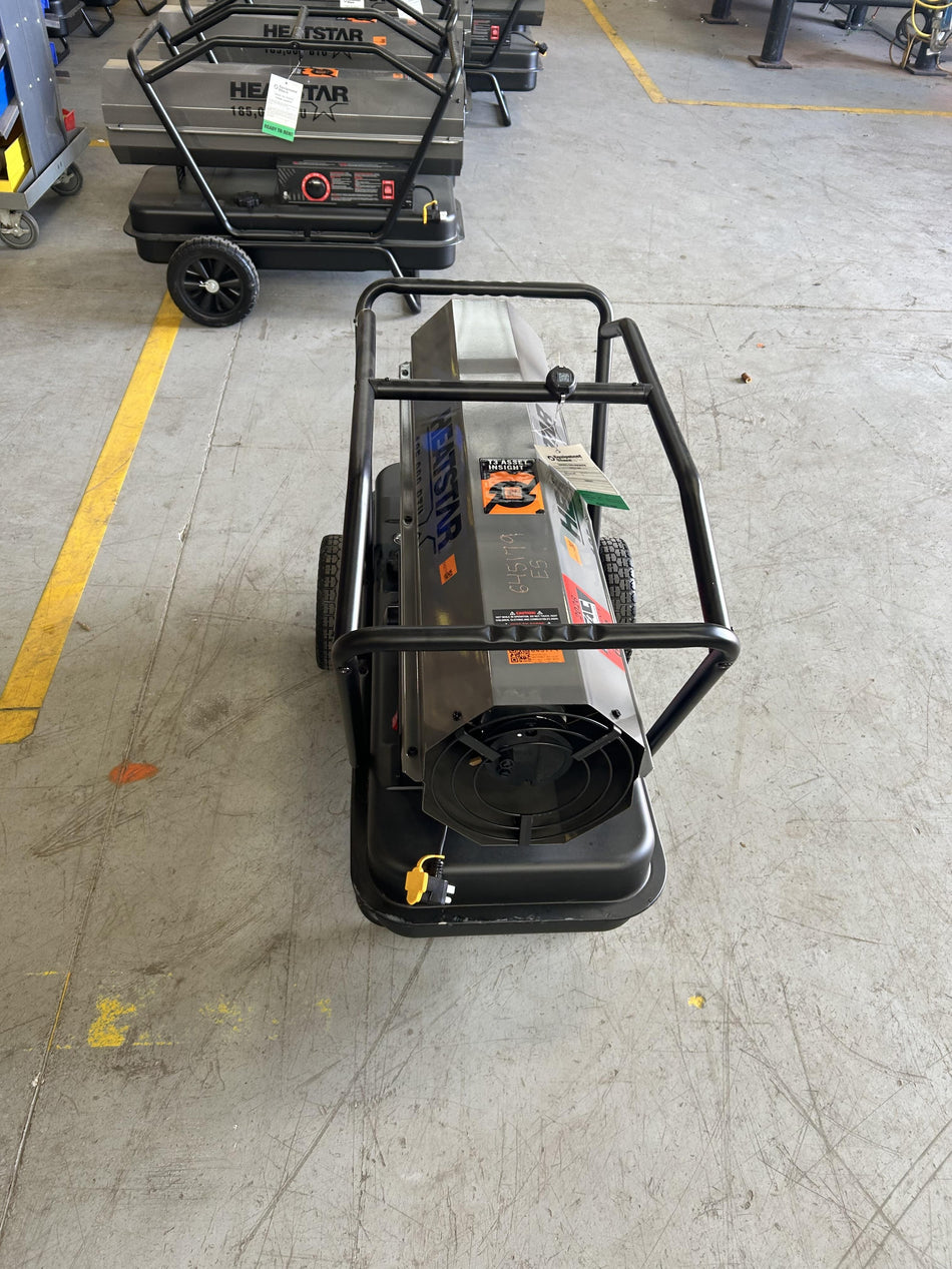 2026 HEATSTAR HS185KT