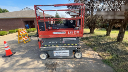 2019 SKYJACK SJIII-3219