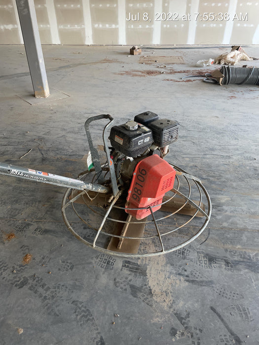 2020 HUSQVARNA CT 48-13A-V