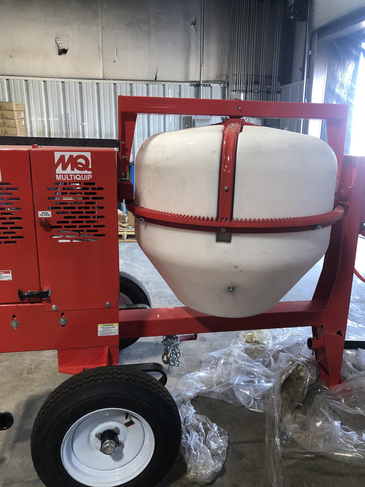 2021 MULTIQUIP MC12PH