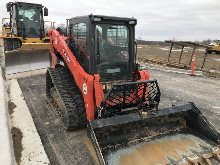 2019 KUBOTA SVL95-2S