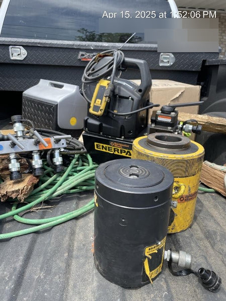 2022 ENERPAC RCH1003