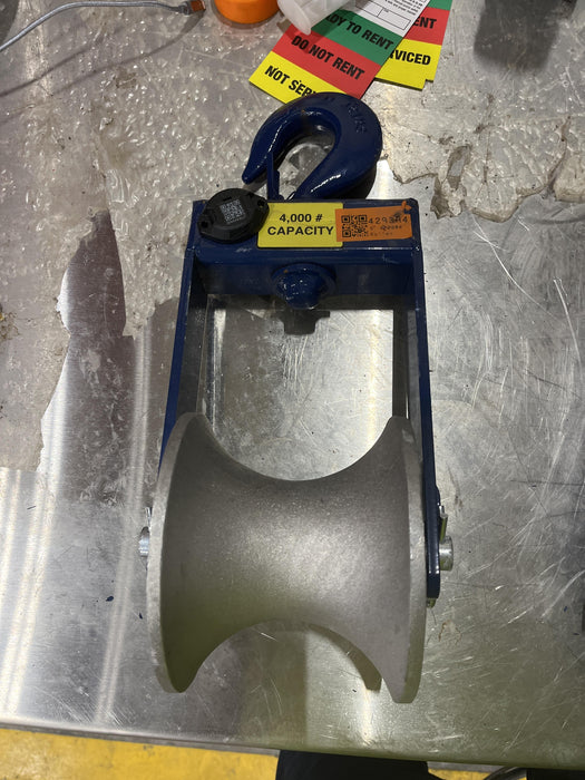 2024 CURRENT TOOLS 406