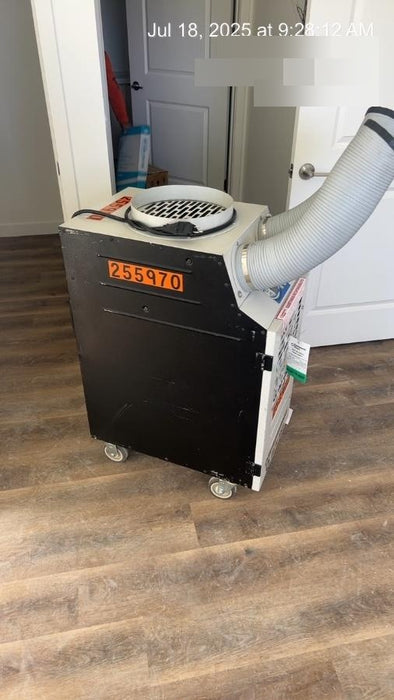 2022 KWIKOOL KPAC1811-2