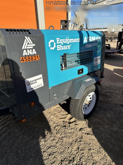 2024 AIRMAN PDS185S CWK