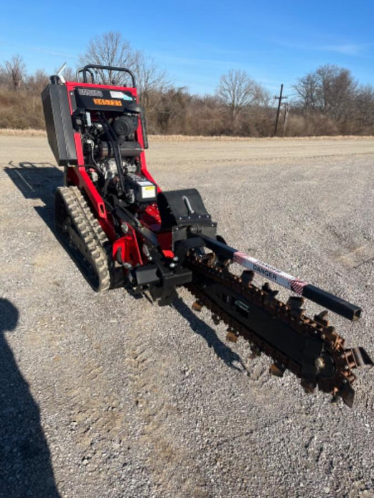 2023 BARRETO E2036RTKH-4MS