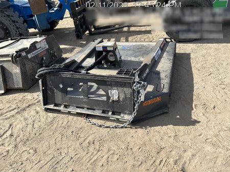 2025 PALADIN 30372A-0022