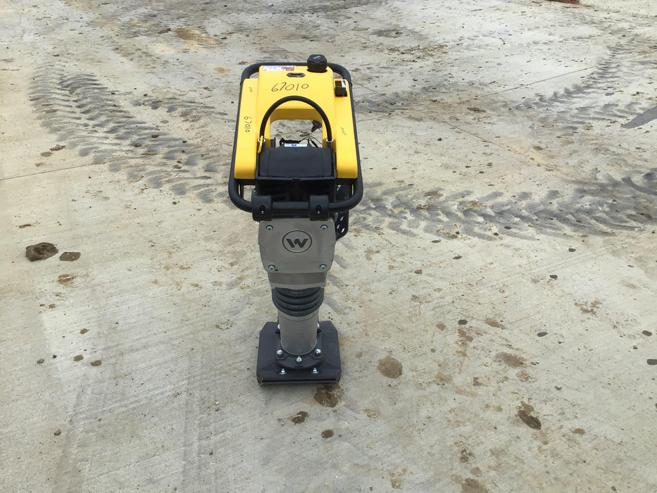 2020 WACKER NEUSON BS50-4As