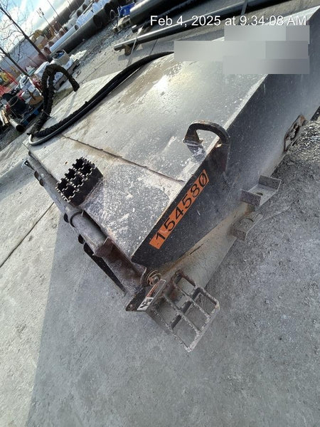 2021 PALADIN Sweepster SB72