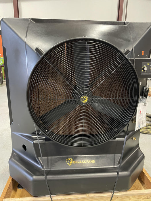 2022 BIG ASS FANS Cool Space 400