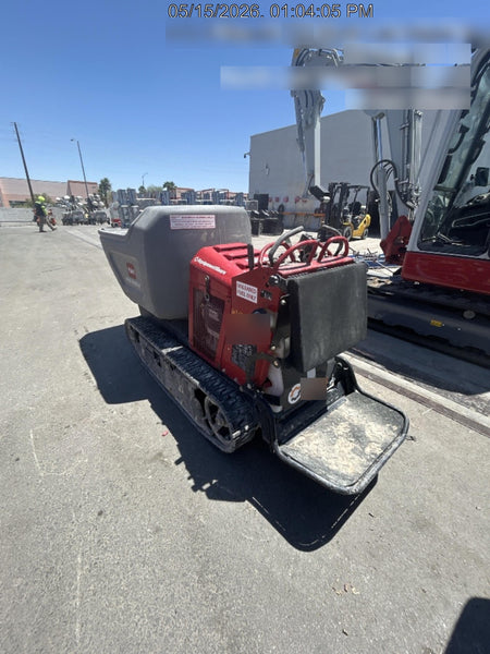 2023 TORO MBTX 2500-TS